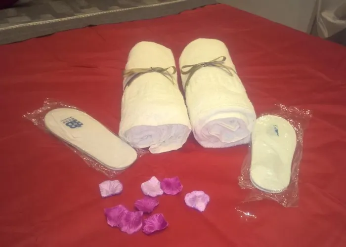 B&B AndrewHotel Napoli