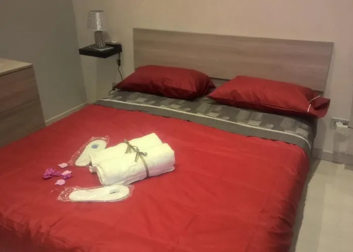 B&B AndrewHotel Napoli