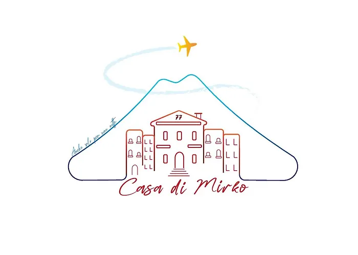 Casa Di MirkoHotel Napoli