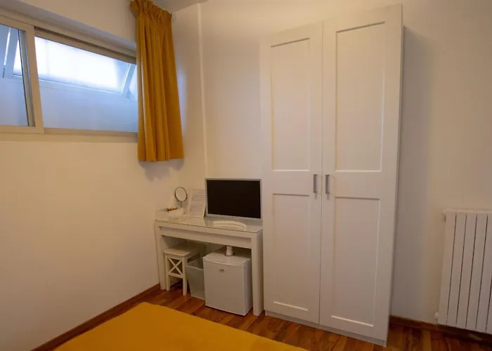 Comola90 Guest HouseHotel Napoli